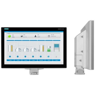 6AV21240MC241AX0 — SIMATIC HMI TP1200 COMFORT PRO — Siemens