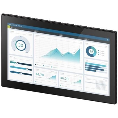 6AV21283UB360AX1 — SIMATIC HMI MTP1900 UNIFIED COMF — Siemens