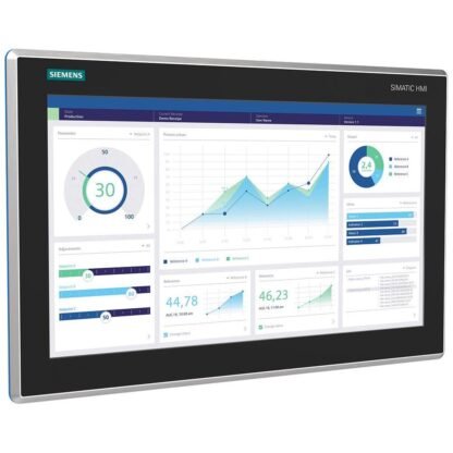 6AV21283UB400AX0 — SIMATIC HMI MTP1900 UNIFIED COMF — Siemens