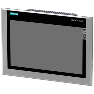 6AV21448MC100AC0 — SIMATIC HMI TP1200 COMFORT INOX — Siemens
