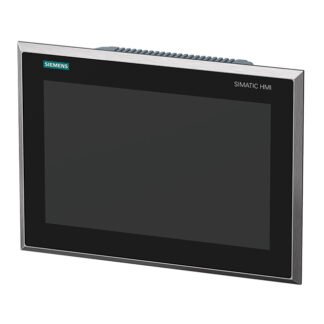 6AV21448MC200AA0 — SIMATIC HMI TP1200 COMFORT INOX — Siemens