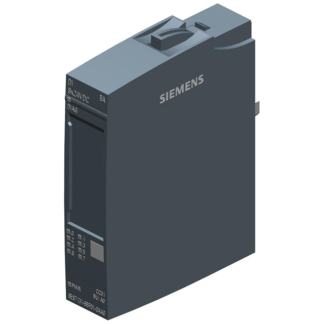 6ES71316BF010AA0 — INPUT MODULE 8 DIG 19.2-28.8V — Siemens