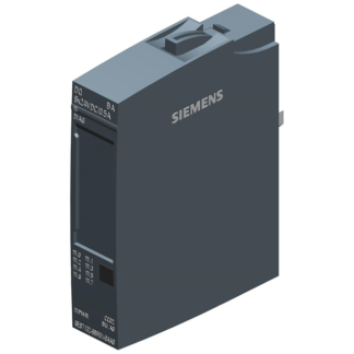 6ES71326BF010AA0 — OUTPUT MODULE 8 DIGITAL 24V — Siemens