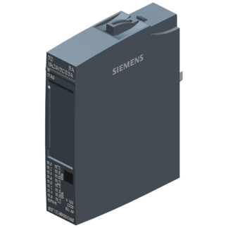 6ES71326BH002AA0 — OUTPUT MODULE 16 DIG 19.2-28.8V — Siemens