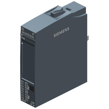6ES71326BH010BA0 — OUTPUT MODULE 16 DIGITAL 24V — Siemens