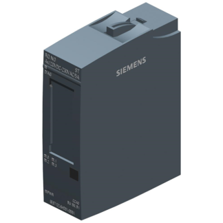 6ES71326HD012BB1 — OUTPUT MODULE 4 RELAY 19.2-28.8V — Siemens