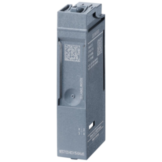 6ES71336CV151AM0 — SIMATIC ET 200SP,5 BU-COVER, 15M — Siemens
