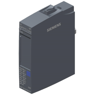 6ES71346JF000CA1 — INPUT MODULE 8 ANALOG 24V — Siemens