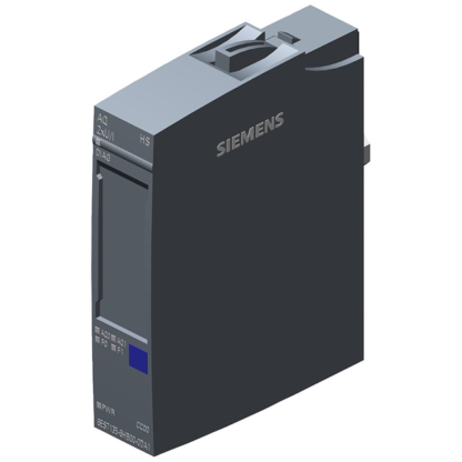 6ES71356HB000DA1 — OUTPUT MODULE 2 ANLG 19.2-28.8V — Siemens
