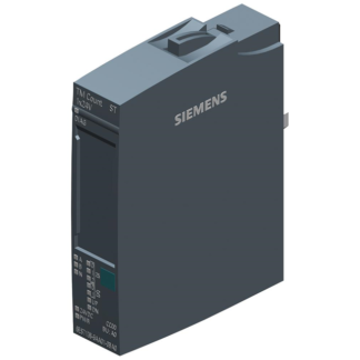 6ES71386AA010BA0 — COUNTER MOD 3 DIG 2SS 19.2-28.8V — Siemens