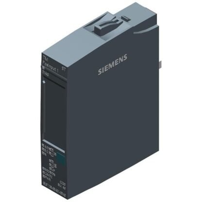 6ES71386BA012BA0 — COUNTER MOD 2 DIG 2SS 19.2-28.8V — Siemens
