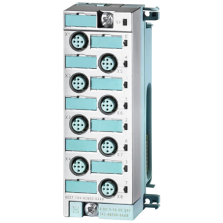 6ES71414BH000AA0 — INPUT MODULE 16 DIGITAL 24V — Siemens