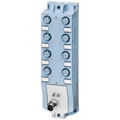 6ES71415AH000BL0 — LINK MODULE 16 DIGITAL 18-30V — Siemens