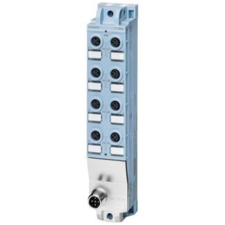 6ES71415BF000BL0 — LINK MODULE 8 DIGITAL 18-30V — Siemens