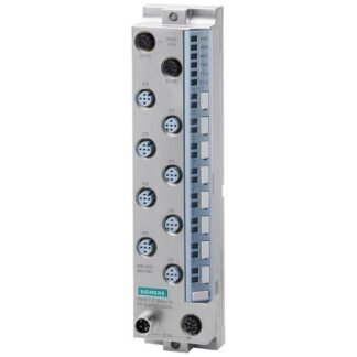 6ES71416BH000BB0 — INPUT MODULE 16 DIG 20.4-28.8V — Siemens