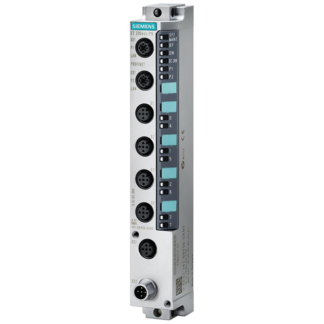 6ES71426BF500AB0 — OUTPUT MODULE 8 DIG 20.4-28.8V — Siemens