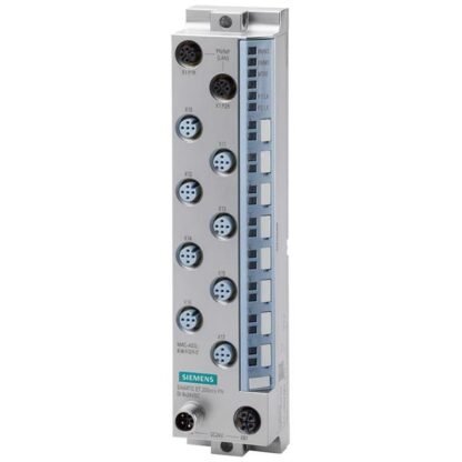 6ES71426BG000BB0 — OUTPUT MODULE 8 DIG 20.4-28.8V — Siemens