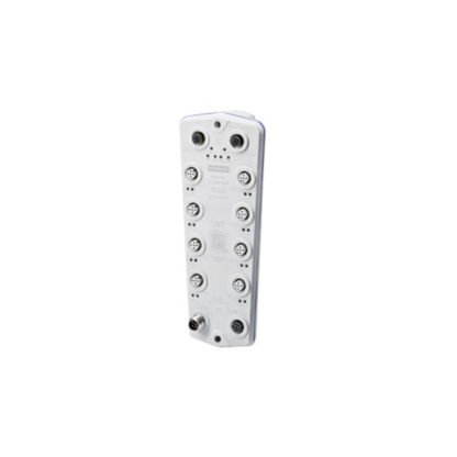 6ES71487JH000BB0 — I/O MODULE 4 DIG 4 DIG 24V — Siemens