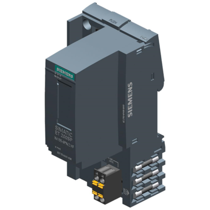 6ES71556AU010CN0 — INTERFACE MODULE 19.2-28.8V — Siemens
