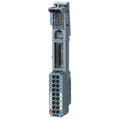 6ES71936BP000BA1 — BASE UNIT SIMATIC ET 200SP — Siemens