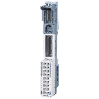 6ES71936BP000DA1 — BASE UNIT SIMATIC ET 200SP — Siemens