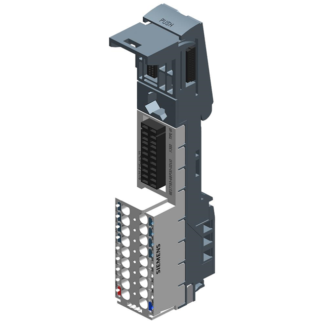 6ES71936BP000DU0 — BASE UNIT SIMATIC ET 200SP — Siemens