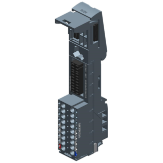 6ES71936BP002BU0 — BASE UNIT SIMATIC ET 200SP — Siemens