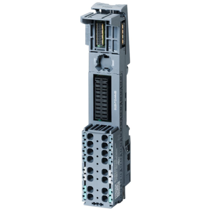 6ES71936BP200BB0 — BASE UNIT SIMATIC ET 200SP — Siemens