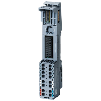 6ES71936BP200BB1 — BASE UNIT SIMATIC ET 200SP — Siemens