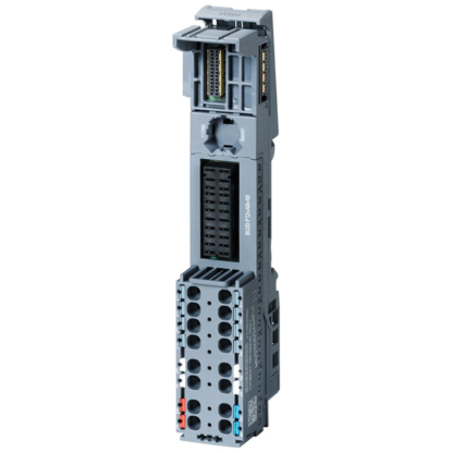 6ES71936BP200BB1 — BASE UNIT SIMATIC ET 200SP — Siemens