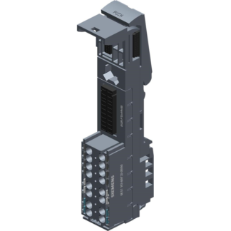 6ES71936BP202BB0 — BASE UNIT SIMATIC ET 200SP — Siemens