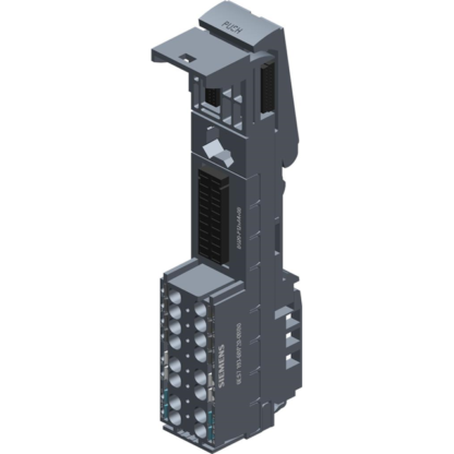 6ES71936BP202BB0 — BASE UNIT SIMATIC ET 200SP — Siemens