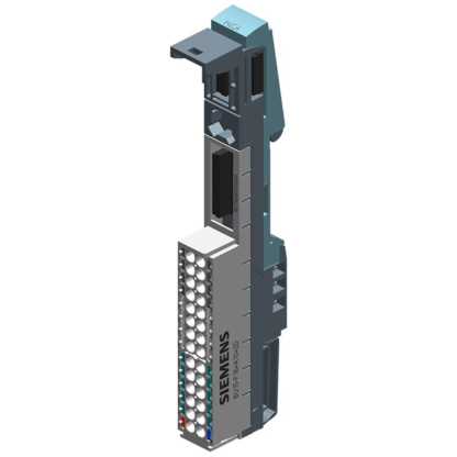 6ES71936BP202DA0 — BASE UNIT SIMATIC ET 200SP — Siemens