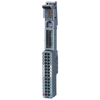 6ES71936BP400BA1 — BASE UNIT SIMATIC ET 200SP — Siemens