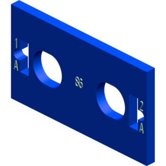 6ES71936CP862AC0 — COLOR-CODED LBL SIMATIC ET 200SP — Siemens