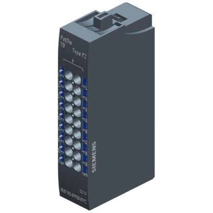 6ES71936TP000TP2 — POTENTIAL DIS SIMATIC ET 200SP — Siemens