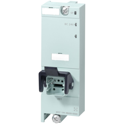 6ES71944BA000AA0 — CON MOD SIMATIC ET 200PRO SERIES — Siemens