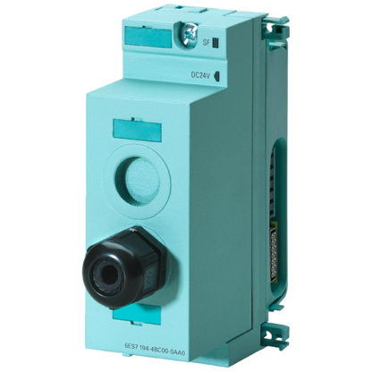 6ES71944BC000AA0 — CON MOD SIMATIC ET 200PRO SERIES — Siemens