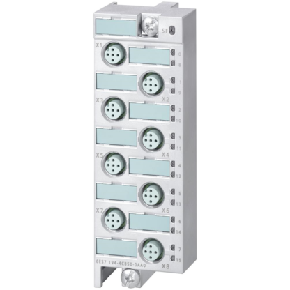 6ES71944CB500AA0 — CON MOD SIMATIC ET 200PRO SERIES — Siemens
