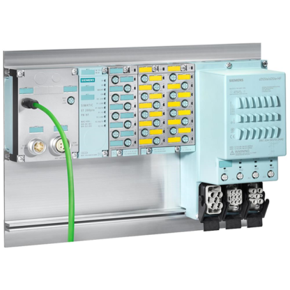 6ES71944DD000AA0 — CON MOD SIMATIC ET 200PRO SERIES — Siemens