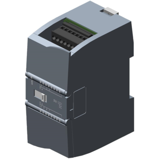 6ES72211BF320XB0 — INPUT MODULE 8 DIGITAL 24V — Siemens