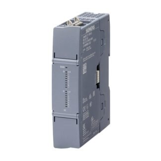 6ES72334HD500XB0 — I/O MODULE 2 ANALOG 2 ANALOG 24V — Siemens
