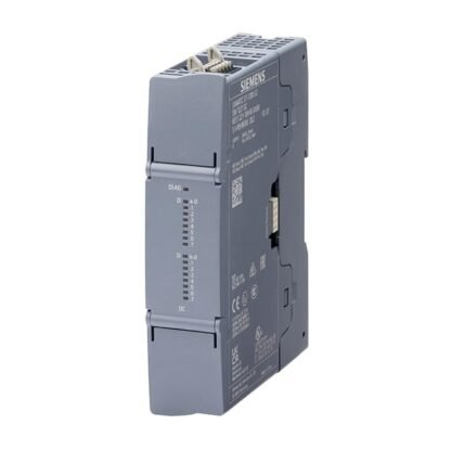 6ES72334HD500XB0 — I/O MODULE 2 ANALOG 2 ANALOG 24V — Siemens