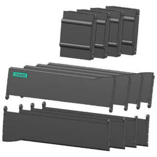 6ES72911AC300XA0 — COVER SIMATIC S7-1200 — Siemens