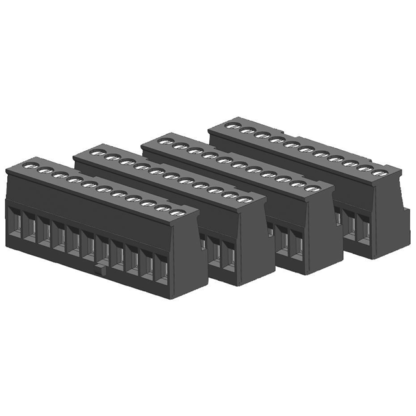 6ES72921AL400XA0 — TERM BLOCK PLUG 11POS — Siemens