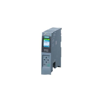 6ES75111UL030AB0 — SIMATIC S7-1500T, CPU 1511TF-1 — Siemens