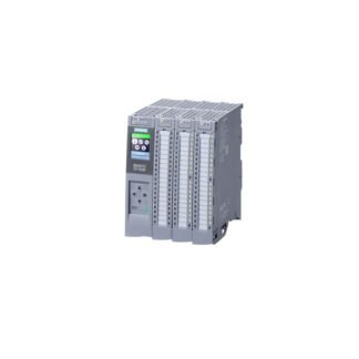 6ES75121CK010AB0 — SIMATIC S7-1500 COMPACT CPU CPU — Siemens
