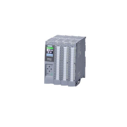 6ES75121CK010AB0 — SIMATIC S7-1500 COMPACT CPU CPU — Siemens