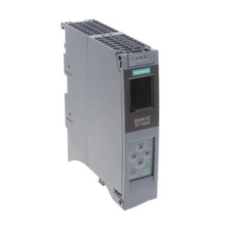 6ES75131FM030AB0 — CPU 1513F-1 PN. 900KB PROG.. 2.5 — Siemens