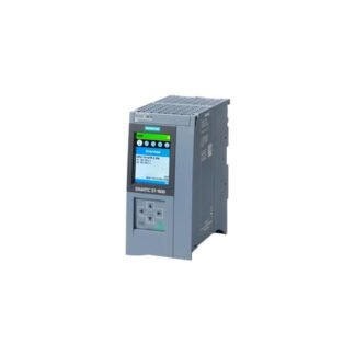 6ES75152UN030AB0 — SIMATIC S7-1500T, CPU 1515TF-2 — Siemens